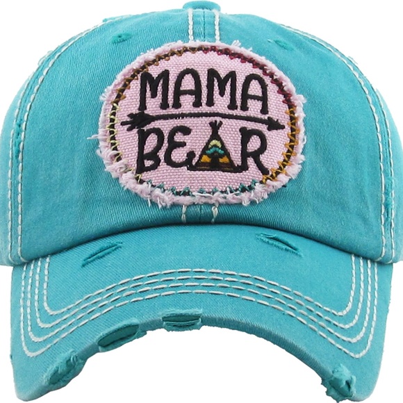 MAMA Bear - Picture 3 of 4